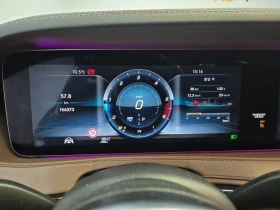 Mercedes-Benz S 350 FACELIFT* AMG PK* МАСАЖ* ОБДУХ* HEAD-UP* КРАЙНА ЦЕ | Auto.bg — изображение 9