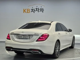 Mercedes-Benz S 350 FACELIFT* AMG PK* МАСАЖ* ОБДУХ* HEAD-UP* КРАЙНА ЦЕ | Auto.bg — изображение 4