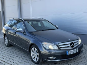 Mercedes-Benz C 220 Avantgarde - 4950 € / 9681.36 лв. - 97045411 2
