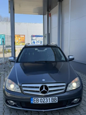 Mercedes-Benz C 220 Avantgarde - 4950 € / 9681.36 лв. - 97045411 3