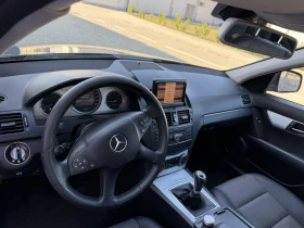 Mercedes-Benz C 220 Avantgarde - 4950 € / 9681.36 лв. - 97045411 6