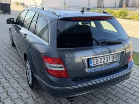 Mercedes-Benz C 220 Avantgarde - 4950 € / 9681.36 лв. - 97045411 5