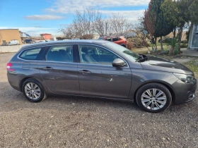 Peugeot 308 1.6D - 7000 € / 13690.81 лв. - 15014774 6