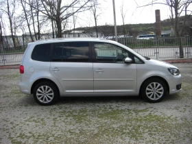 VW Touran 1.4TSI High Line 7 MECTA - 5800 € / 11343.81 лв. - 94152808 6