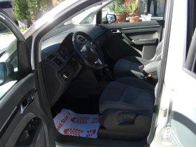 VW Touran 1.4TSI High Line 7 MECTA - 5800 € / 11343.81 лв. - 94152808 9