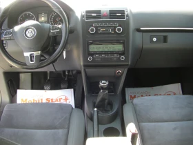 VW Touran 1.4TSI High Line 7 MECTA - 5800 € / 11343.81 лв. - 94152808 10