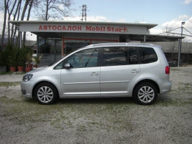 VW Touran 1.4TSI High Line 7 MECTA - 5800 € / 11343.81 лв. - 94152808 2