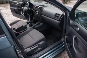 VW Jetta 1.9 TDI, 105hp - 2700 € / 5280.74 лв. - 44645720 10