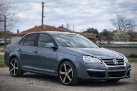VW Jetta 1.9 TDI, 105hp - 2700 € / 5280.74 лв. - 44645720 6
