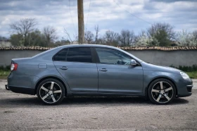 VW Jetta 1.9 TDI, 105hp - 2700 € / 5280.74 лв. - 44645720 5