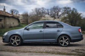 VW Jetta 1.9 TDI, 105hp - 2700 € / 5280.74 лв. - 44645720 2