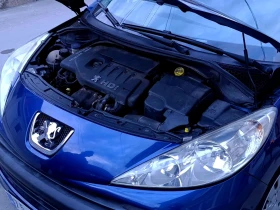 Peugeot 207 1.4 HDI -KLIMATIK - 1950 € / 3813.87 лв. - 54749903 9