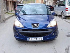 Peugeot 207 1.4 HDI -KLIMATIK - 1950 € / 3813.87 лв. - 54749903 14