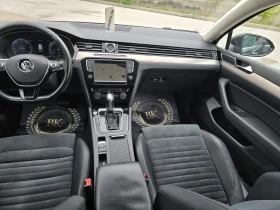 VW Passat 2.0TDi/150��/AVTOMAT/DIGITAL/HIGH-LINE/DISTRONIK | Mobile.bg � ����� ������ 12