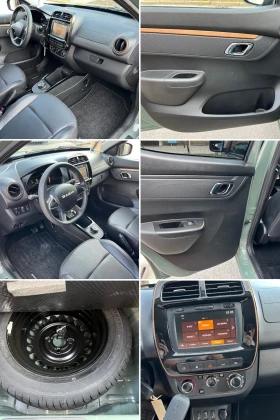 Dacia Spring Comfort +  | Mobile.bg � ����� ������ 12