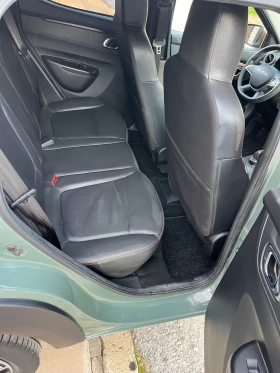 Dacia Spring Comfort +  | Mobile.bg � ����� ������ 10