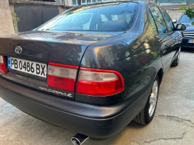 Toyota Carina 1.6 16V | Auto.bg — изображение 5