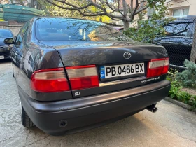 Toyota Carina 1.6 16V | Auto.bg — изображение 4