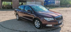 Skoda Superb 2.0TDI DSG | Mobile.bg � ����� ������ 5