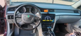 Skoda Superb 2.0TDI DSG | Mobile.bg � ����� ������ 7