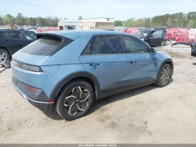 Hyundai Ioniq 5 SE * 77kWh* RWD* ������ ICCU | Mobile.bg � ����� ������ 4