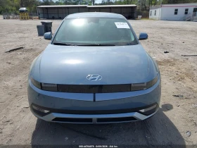 Hyundai Ioniq 5 SE * 77kWh* RWD* ������ ICCU | Mobile.bg � ����� ������ 2