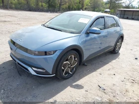 ������ Hyundai Ioniq 5