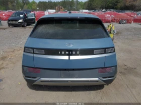 Hyundai Ioniq 5 SE * 77kWh* RWD* ������ ICCU | Mobile.bg � ����� ������ 5