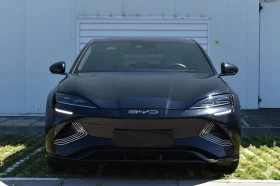������ BYD Seal