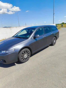 Honda Accord 2.2V-TEK TUPE-R - 2950 € / 5769.70 лв. - 64755803 12