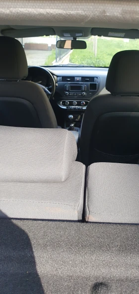 Kia Rio | Mobile.bg � ����� ������ 10