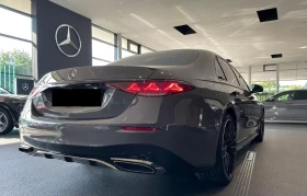 Mercedes-Benz S 450 D FACELIFT LONG 4M AMG-PLUS SUPERSCREEN BURMES TV  | Auto.bg — изображение 2