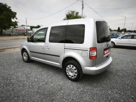 VW Caddy 1.9tdi | Mobile.bg � ����� ������ 6