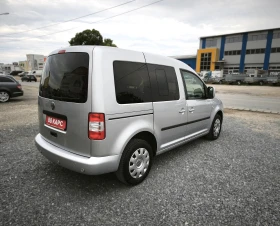 VW Caddy 1.9tdi | Mobile.bg � ����� ������ 4