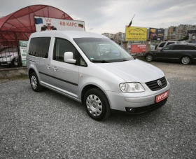 VW Caddy 1.9tdi | Mobile.bg � ����� ������ 3
