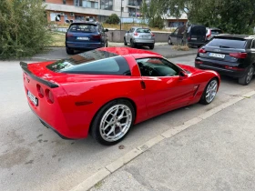 Chevrolet Corvette | Mobile.bg � ����� ������ 11