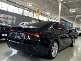 Lexus IS ПАНО / КОЖА / АВТОКРЕДИТ - 29500 € - 68113075 3