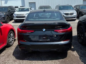 BMW 235 * M235i xDrive * АВТОКРЕДИТ БЕЗ ПЪРВОНАЧАЛНА*  | Auto.bg — изображение 4