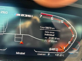 BMW 235 * M235i xDrive * АВТОКРЕДИТ БЕЗ ПЪРВОНАЧАЛНА*  | Auto.bg — изображение 17