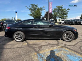 Mercedes-Benz C 43 AMG ���� �� �������� ����������� & ���������� | Mobile.bg � ����� ������ 4