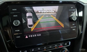 VW Arteon PREMIUM* ДИСТРОНИК* ОБДУХВАНЕ* LANE* ASSIST*  | Auto.bg — изображение 10