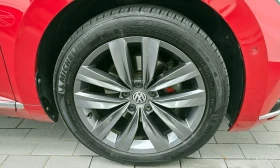 VW Arteon PREMIUM* ДИСТРОНИК* ОБДУХВАНЕ* LANE* ASSIST*  | Auto.bg — изображение 5