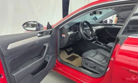 VW Arteon PREMIUM* ДИСТРОНИК* ОБДУХВАНЕ* LANE* ASSIST*  | Auto.bg — изображение 6