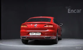 VW Arteon PREMIUM* ДИСТРОНИК* ОБДУХВАНЕ* LANE* ASSIST*  | Auto.bg — изображение 4