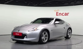 Nissan 370Z 3.7 Coupe| ОПЦИЯ ЗА ФИНАНСИРАНЕ| 