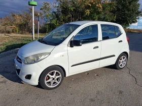 Hyundai I10 | Mobile.bg � ����� ������ 4