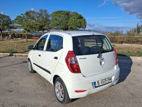 Hyundai I10 | Mobile.bg � ����� ������ 2