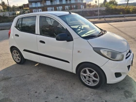Hyundai I10 | Mobile.bg � ����� ������ 3