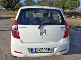 Hyundai I10 | Mobile.bg � ����� ������ 5