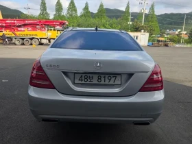 Mercedes-Benz S 500 L Blue Efficiency - САМО 30% АВАНС - 12467 € - 86063056 4